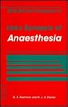 MCQ Self-Test Companion to Synopsis of Anaesthesia MCQ Self-Test Companion to Synopsis of Anaesthesia