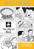 The Joy of Rice