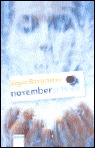 Novemberschnee