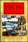 D-Day, 1944: Voices from Normandy (Hardcover)
