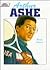 Arthur Ashe, Tennis Legend (Great Comeback Champions)