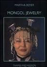 Mongol Jewelry: J...
