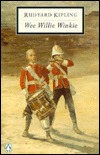 Wee Willie Winkie (Paperback)