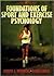 Foundations of Sport and Exercise Psychology
