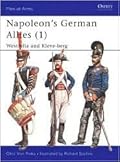 Napoleon's German Allies (1): Westfalia and Kleve-Berg