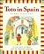 Toto in Spain: A First Taste of Spain and the Spanish Language