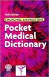 Churchill Livingstone Medical Dictionary Churchill Livingstone Medical Dictionary