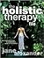 The Holistic Therapy File: ...