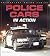 Police Cars in Action (Enthusiast Color Series)