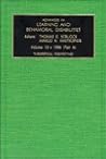 Theoretical Perspectives (Advances in Learning and Behavioral Disabilities)