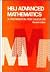 Hbj Advanced Math: A Preparation for Calculus