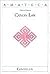 Canon Law (Handbooks of Catholic Theology)