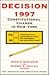 Decision 1997 by Gerald Benjamin