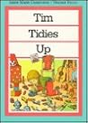 Tim Tidies Up by Anne-Marie Chapouton