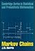 Markov Chains (Cambridge Series in Statistical and Probabilistic Mathematics, Series Number 2)