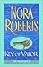 Key of Valor by Nora Roberts
