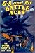 G-8 And His Battle Aces #13...
