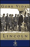 Lincoln