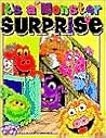 It's a Monster Surprise