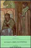 Women Philosophers (Everyman's Library)