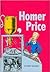 Homer Price by Robert McCloskey