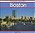 Boston (Downtown America Book)