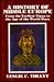 History Of Middle Europe - From the Earliest Times to the Age of the World Wars