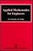 Applied Mathematics for Eng...