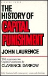 The History of Capital Punishment (Paperback)