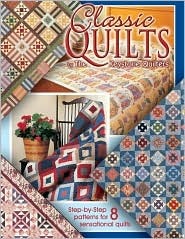 Classic Quilts (Paperback)