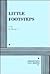 Little Footsteps by Ted Tally