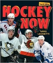 Hockey Now (Paperback)