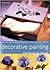 Decorative Painting Techniques Book: Over 50 Techniques for Convincing Brushstrokes and Paint Effects