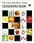 Food And Wine Lovers Crossword Book Pb (Internal Wire-o Bound)
