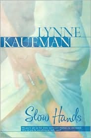 Slow Hands (Hardcover)