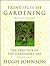 Principles of Gardening by Hugh Johnson