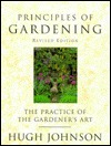 Principles of Gardening: The Practice of the Gardener's Art (Hardcover)