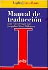 Manual de traducc...
