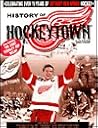 History of Hockeytown