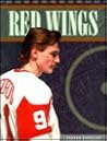 Detroit Red Wings by Vartan Kupelian