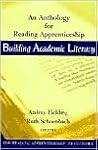 Building Academic Literacy Set (contains Anthology and Teacher's Companion)
