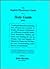 The English Physician's Guide or a Holy Guide - 1662