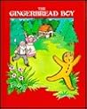 Gingerbread Boy
