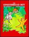Gingerbread Boy (Hardcover)