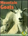 Mountain Goats (Early Bird Nature Books)