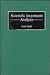 Scientific Investment Analysis by Austin  Murphy