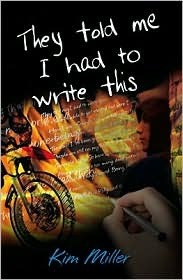 They Told Me I Had to Write This (Paperback)