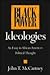 Black Power Ideologies: An ...