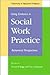 Using Evidence in Social Work Practice: Behavioral Perspectives