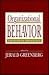 Organizational Behavior: the State of the Science (Series in Applied Psychology)